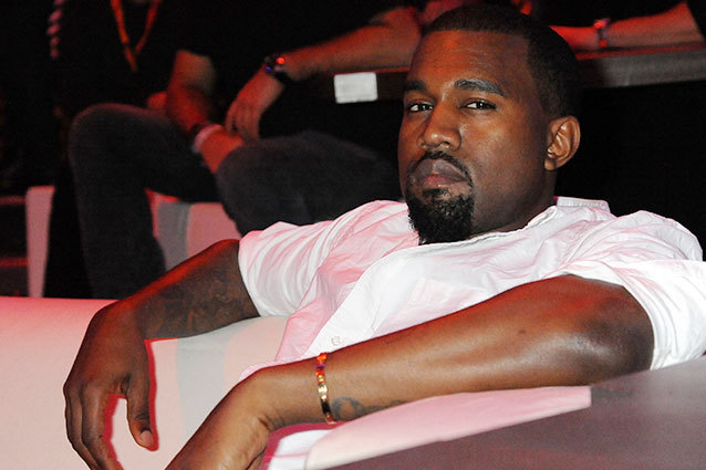 The Malcontent’s Most Annoying People, Places & Things of 2013: Kanye’s enablers